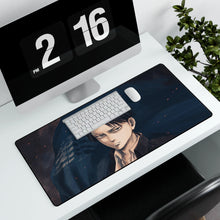 Load image into Gallery viewer, Anime Attack On Titan Mouse Pad (Desk Mat)