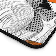 Load image into Gallery viewer, Dragon Ball Volume 01 Chapter 08 Mouse Pad (Desk Mat) Hemmed Edge
