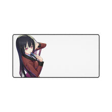 Load image into Gallery viewer, Anime Kakegurui Mouse Pad (Desk Mat)