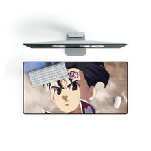 Load image into Gallery viewer, The Seven Deadly Sins Mouse Pad (Desk Mat)