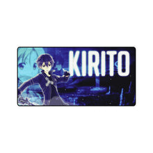 Load image into Gallery viewer, Sword Art Online Mouse Pad (Desk Mat)
