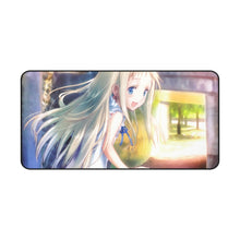 Load image into Gallery viewer, Anohana Meiko Honma Mouse Pad (Desk Mat)