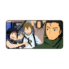 Load image into Gallery viewer, Durarara!! Mouse Pad (Desk Mat)