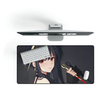 Load image into Gallery viewer, Yor Forger Spy x Family Art Mouse Pad (Desk Mat)