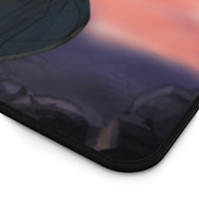 Load image into Gallery viewer, When They Cry Sonozaki Shion Mouse Pad (Desk Mat) Hemmed Edge