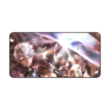 Load image into Gallery viewer, Fate/Stay Night: Unlimited Blade Works Mouse Pad (Desk Mat)