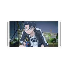 Load image into Gallery viewer, Call of the Night Mouse Pad (Desk Mat)