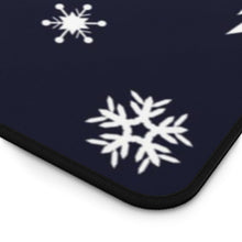 Load image into Gallery viewer, Padoru Mouse Pad (Desk Mat) Hemmed Edge