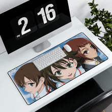 Load image into Gallery viewer, True Tears Mouse Pad (Desk Mat)