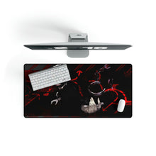 Load image into Gallery viewer, kaneki ken Mouse Pad (Desk Mat)