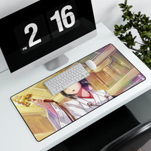 Load image into Gallery viewer, Your Name. Mouse Pad (Desk Mat)