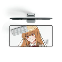 Load image into Gallery viewer, The Angel Next Door Spoils Me Rotten Mouse Pad (Desk Mat)