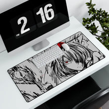 Load image into Gallery viewer, Touhou Mouse Pad (Desk Mat)