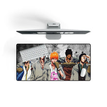 Load image into Gallery viewer, Anime Bleach Mouse Pad (Desk Mat)