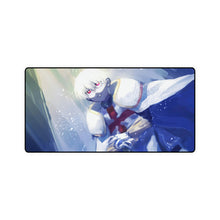 Load image into Gallery viewer, Fire Force, Sho Kusakabe, Mouse Pad (Desk Mat)