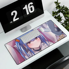 Load image into Gallery viewer, Virtual Youtuber Mouse Pad (Desk Mat)