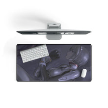 Load image into Gallery viewer, Anime Neon Genesis Evangelion Mouse Pad (Desk Mat) On Desk
