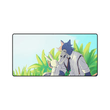 Load image into Gallery viewer, Beastars Mouse Pad (Desk Mat)