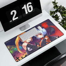 Load image into Gallery viewer, Touhou Mouse Pad (Desk Mat)