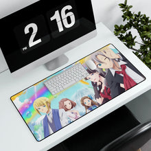 Load image into Gallery viewer, My Next Life as a Villainess: All Routes Lead to Doom! Mouse Pad (Desk Mat) With Laptop