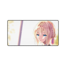 Load image into Gallery viewer, Violet Evergarden Mouse Pad (Desk Mat)