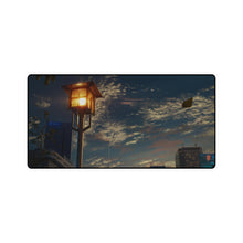 Load image into Gallery viewer, Your Name. Mouse Pad (Desk Mat)
