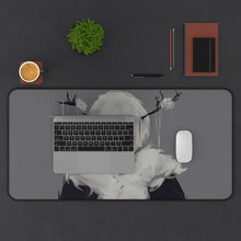 Load image into Gallery viewer, Anime Original Mouse Pad (Desk Mat) With Laptop