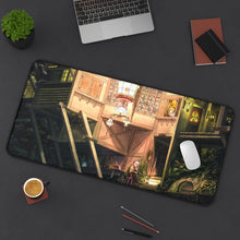Load image into Gallery viewer, Anime Original Mouse Pad (Desk Mat) On Desk