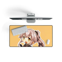 Load image into Gallery viewer, Anime Kantai Collection Mouse Pad (Desk Mat)