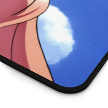 Load image into Gallery viewer, Zero No Tsukaima Mouse Pad (Desk Mat) Hemmed Edge