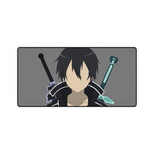 Load image into Gallery viewer, Sword Art Online Mouse Pad (Desk Mat)