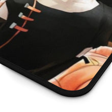Load image into Gallery viewer, Anime Original Mouse Pad (Desk Mat) Hemmed Edge