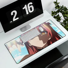 Load image into Gallery viewer, Beast Tamer Mouse Pad (Desk Mat)