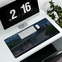 Load image into Gallery viewer, Your Name. Mouse Pad (Desk Mat)
