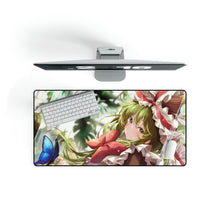 Load image into Gallery viewer, Touhou Mouse Pad (Desk Mat)