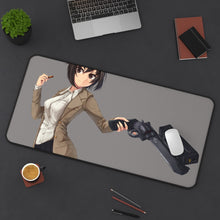 Load image into Gallery viewer, Anime Original Mouse Pad (Desk Mat) On Desk