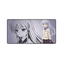 Load image into Gallery viewer, Angel Beats! Mouse Pad (Desk Mat)