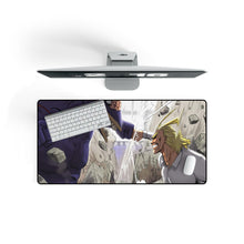 Load image into Gallery viewer, My Hero Academia All Might Mouse Pad (Desk Mat) On Desk