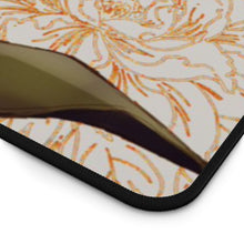 Load image into Gallery viewer, Drifters Mouse Pad (Desk Mat) Hemmed Edge