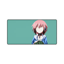Load image into Gallery viewer, Heaven's Lost Property Mouse Pad (Desk Mat)