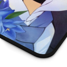 Load image into Gallery viewer, Pandora Hearts Oz Vessalius, Echo Mouse Pad (Desk Mat) Hemmed Edge