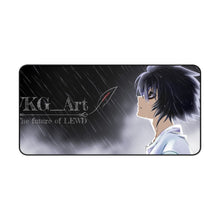 Load image into Gallery viewer, Anime Death Note Mouse Pad (Desk Mat)