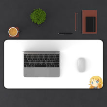 Load image into Gallery viewer, Oreimo Mouse Pad (Desk Mat) With Laptop