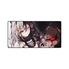 Load image into Gallery viewer, Anime Overlord Mouse Pad (Desk Mat)