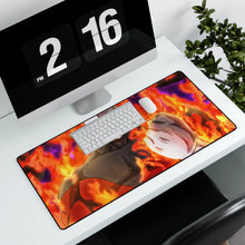 Load image into Gallery viewer, Dragon Ball Super Mouse Pad (Desk Mat)