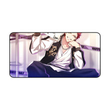 Load image into Gallery viewer, Hypnosis Mic Mouse Pad (Desk Mat)