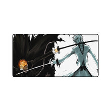 Load image into Gallery viewer, Anime Bleach Mouse Pad (Desk Mat)