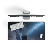 Load image into Gallery viewer, Anime Original Mouse Pad (Desk Mat) On Desk