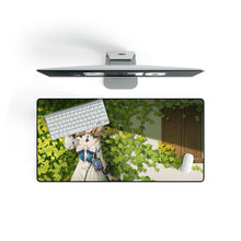 Load image into Gallery viewer, Barbara, Genshin Impact, Mouse Pad (Desk Mat)