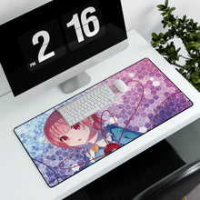 Load image into Gallery viewer, Touhou Mouse Pad (Desk Mat)